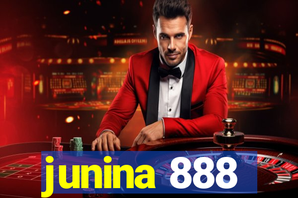 junina 888